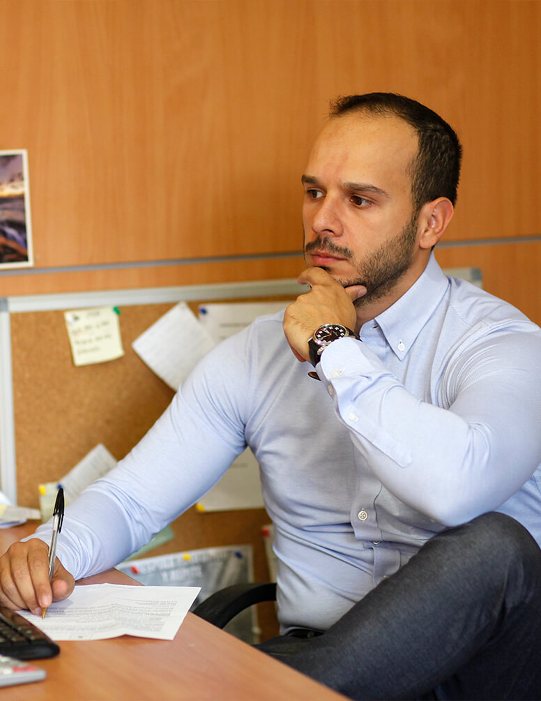 ahmednedjari
